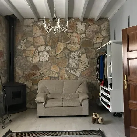 La Masia De Navas Villa *