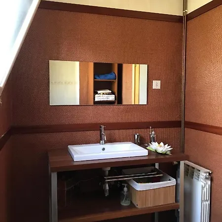 La Masia De Navas Villa Navas Del Pinar