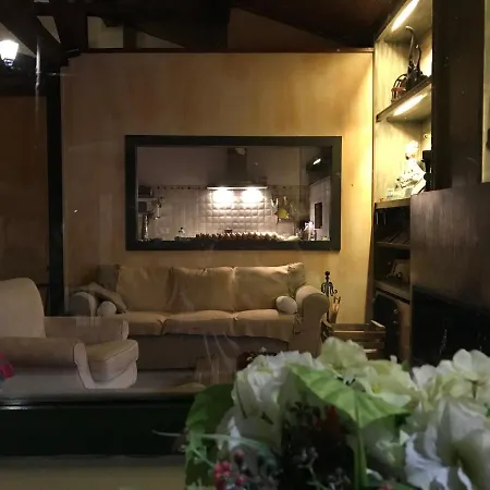 La Masia De Navas Navas Del Pinar