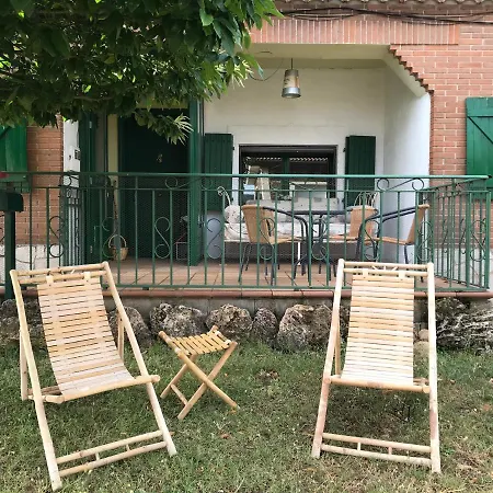 La Masia De Navas Villa *