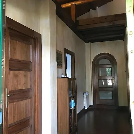 La Masia De Navas *