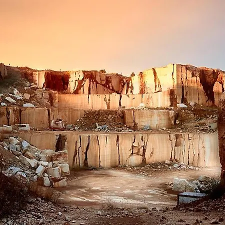 La Masia De Navas Villa