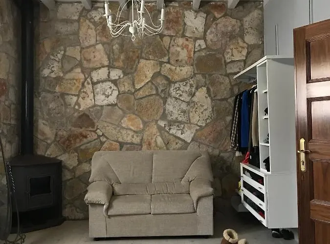 La Masia De Navas Villa *