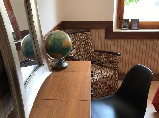 Villa La Masia De Navas