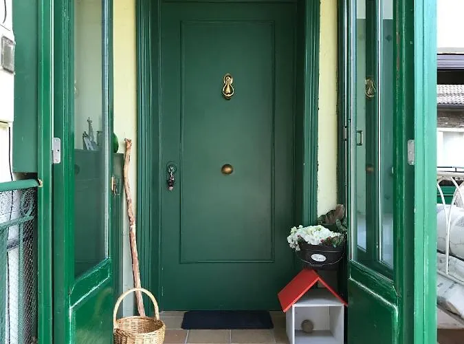 La Masia De Navas * Navas Del Pinar