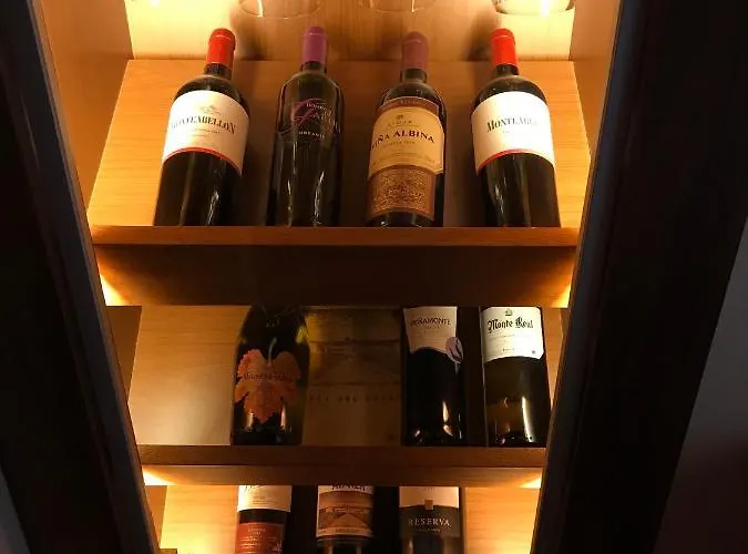 Villa La Masia De Navas