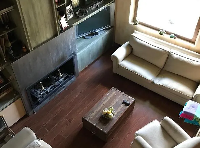 La Masia De Navas * Navas Del Pinar