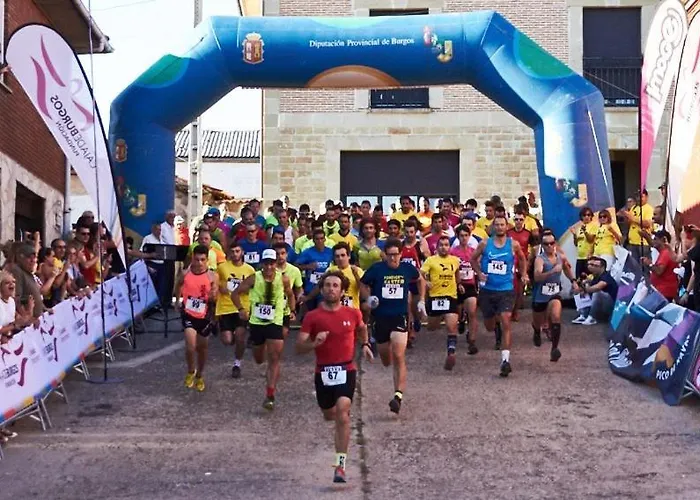 Villa La Masia De Navas