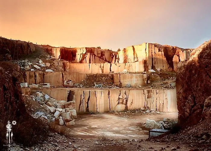 La Masia De Navas Villa