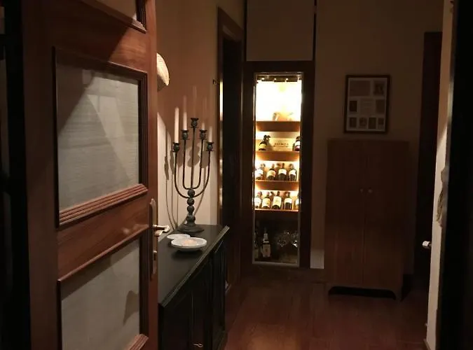 La Masia De Navas Villa *