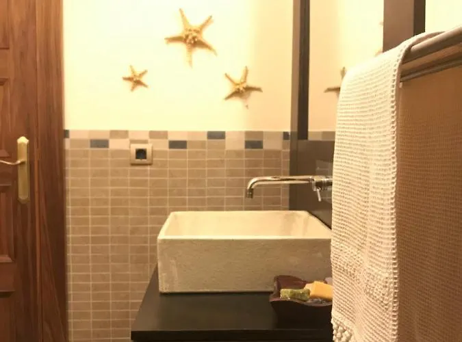 La Masia De Navas Navas Del Pinar