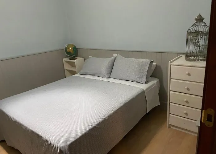 La Masia De Navas Villa Navas Del Pinar