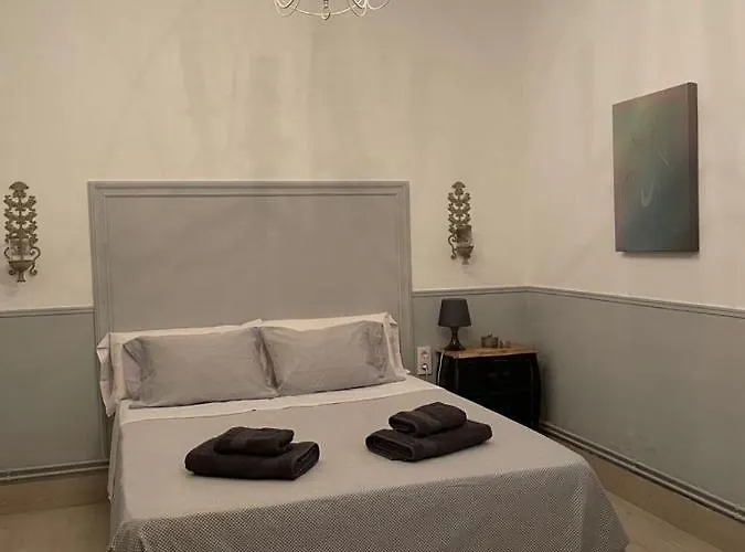 Villa La Masia De Navas *