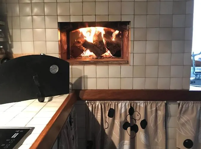 La Masia De Navas Villa *