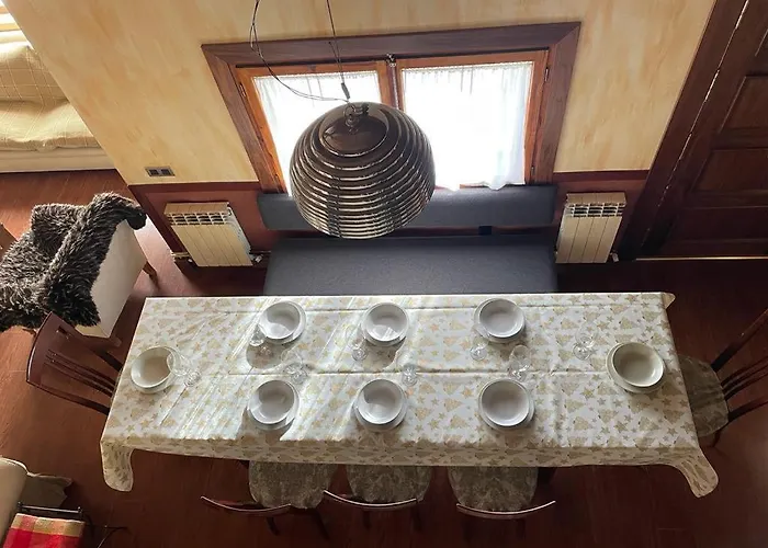 Villa La Masia De Navas *